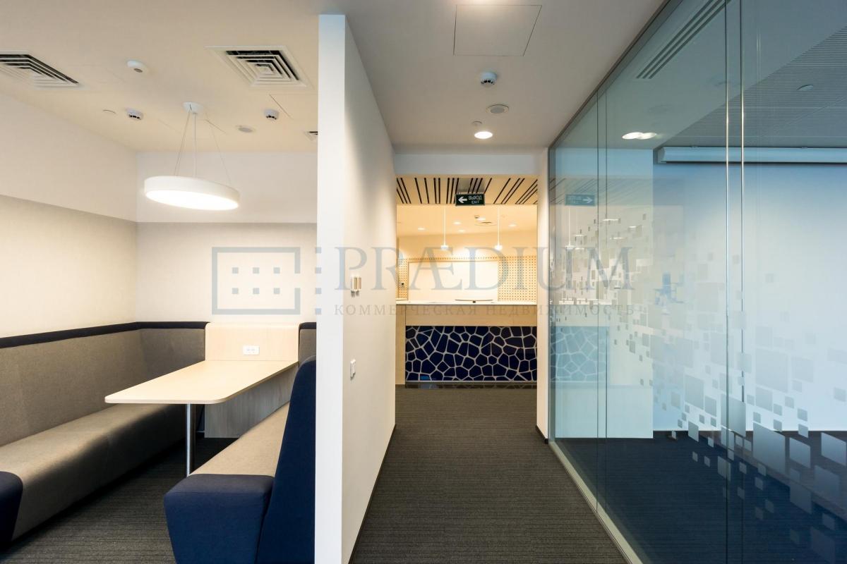 Сдается офис в Москве, д 37А к 4