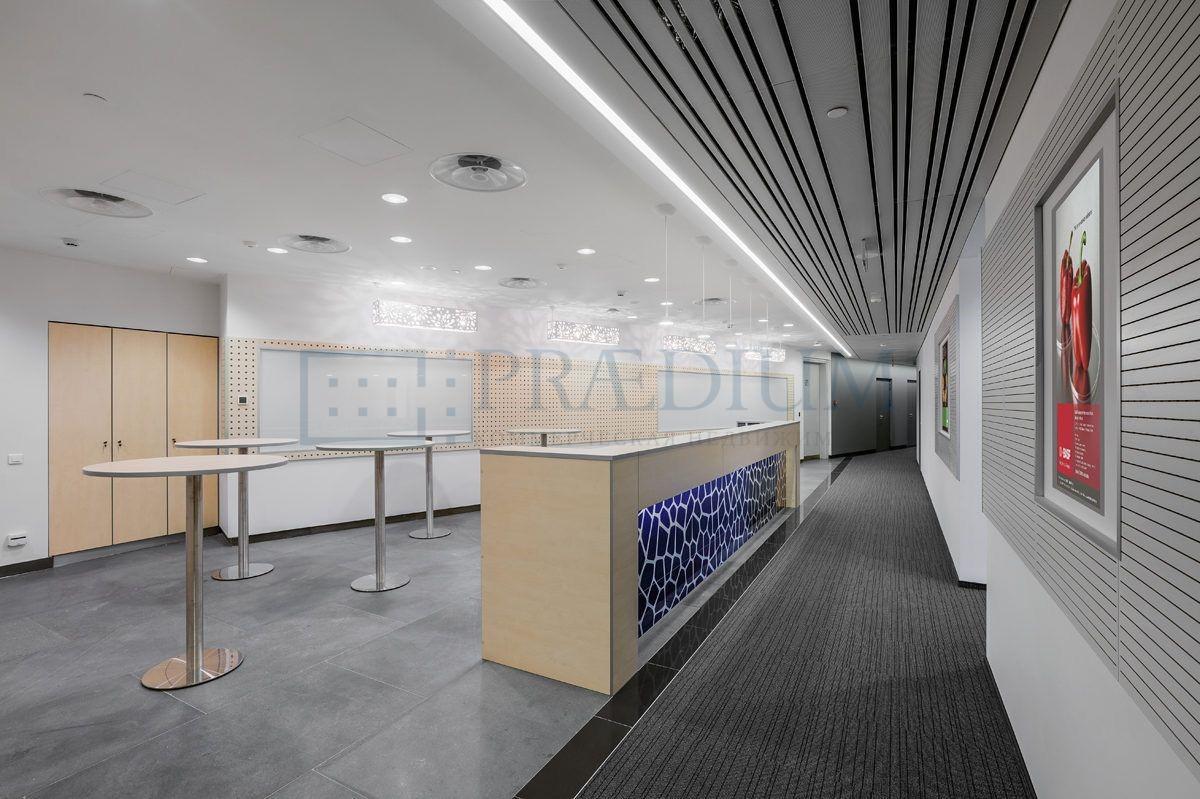 Сдается офис в Москве, д 37А к 4