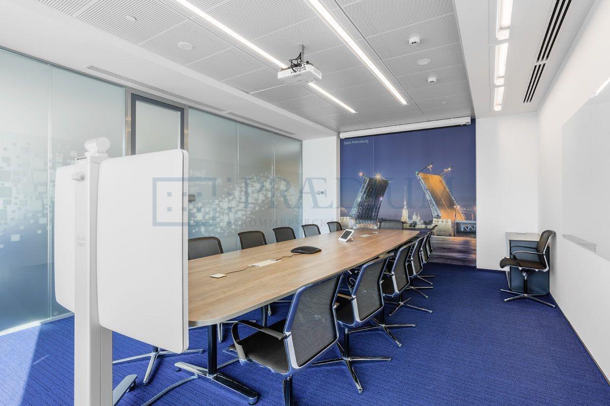 Сдается офис в Москве, д 37А к 4