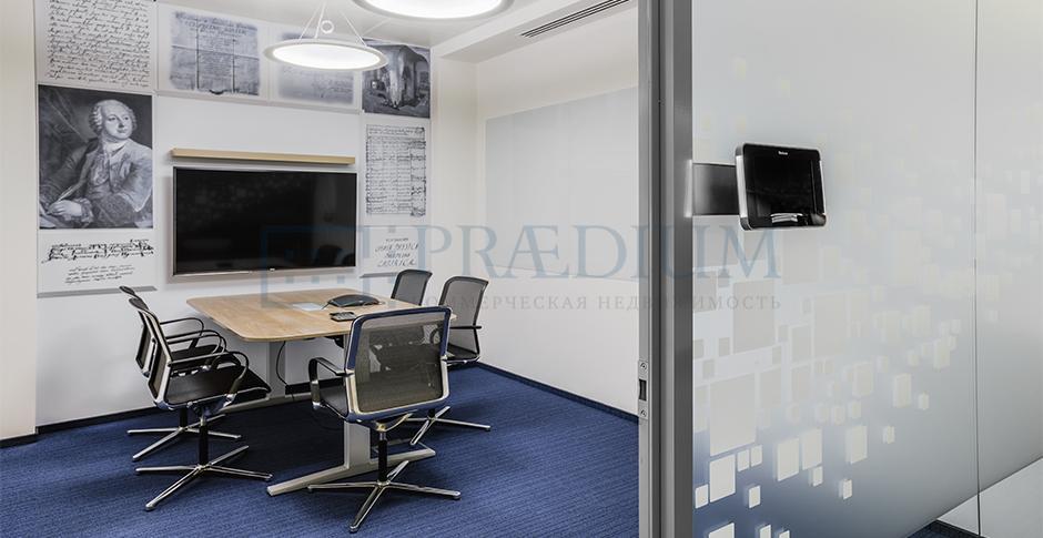 Сдается офис в Москве, д 37А к 4