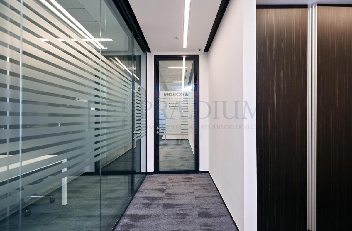 Сдается офис в Москве, д 37А к 4