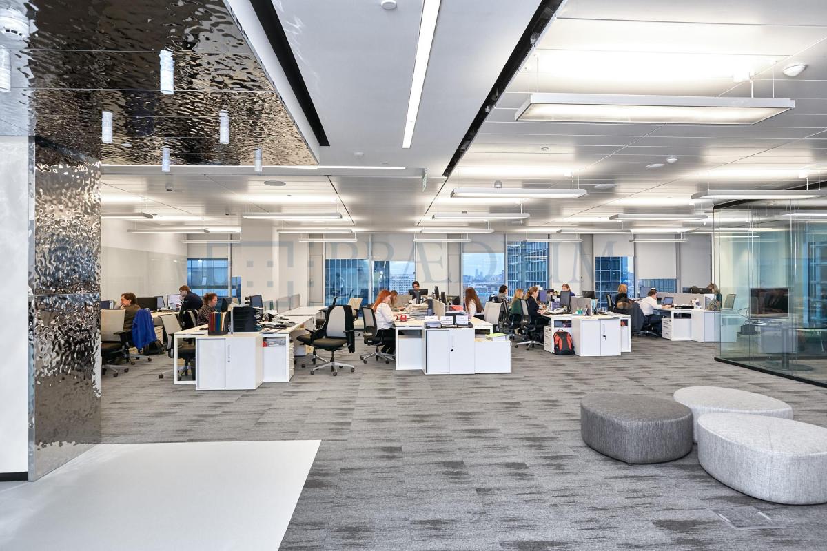 Сдается офис в Москве, д 37А к 4