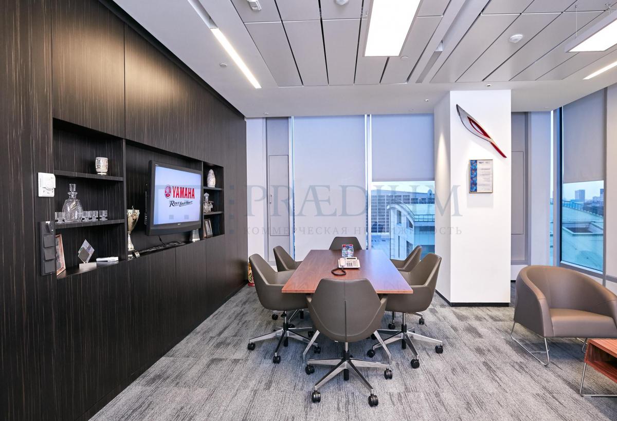 Сдается офис в Москве, д 37А к 4