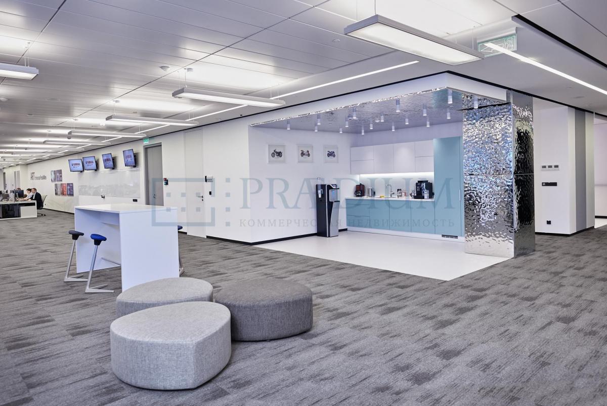 Сдается офис в Москве, д 37А к 4