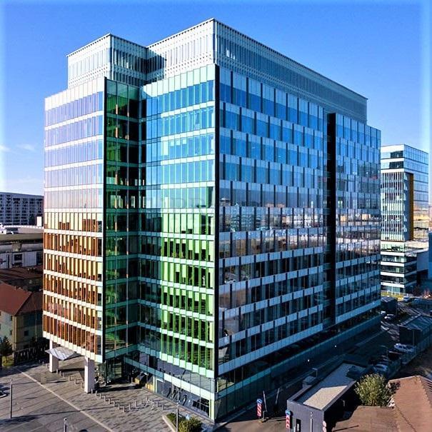 Сдается офис в Москве, д 37А к 4