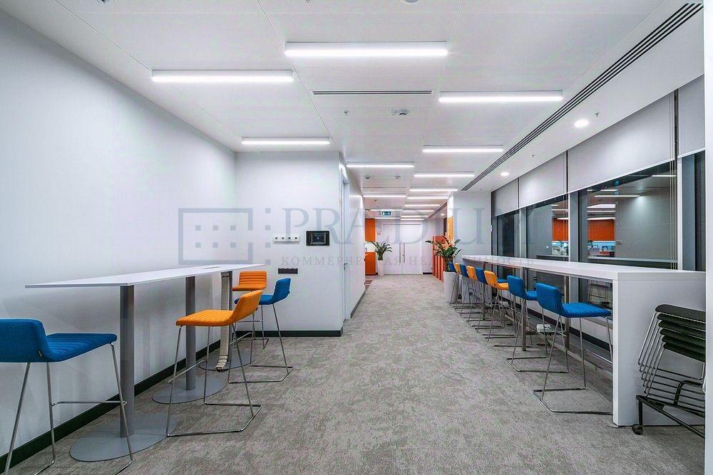 Сдается офис в Москве, д 37А к 4