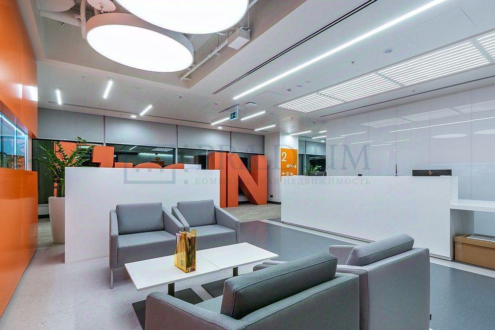 Сдается офис в Москве, д 37А к 4