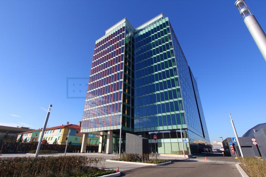 Сдается офис в Москве, д 37А к 4