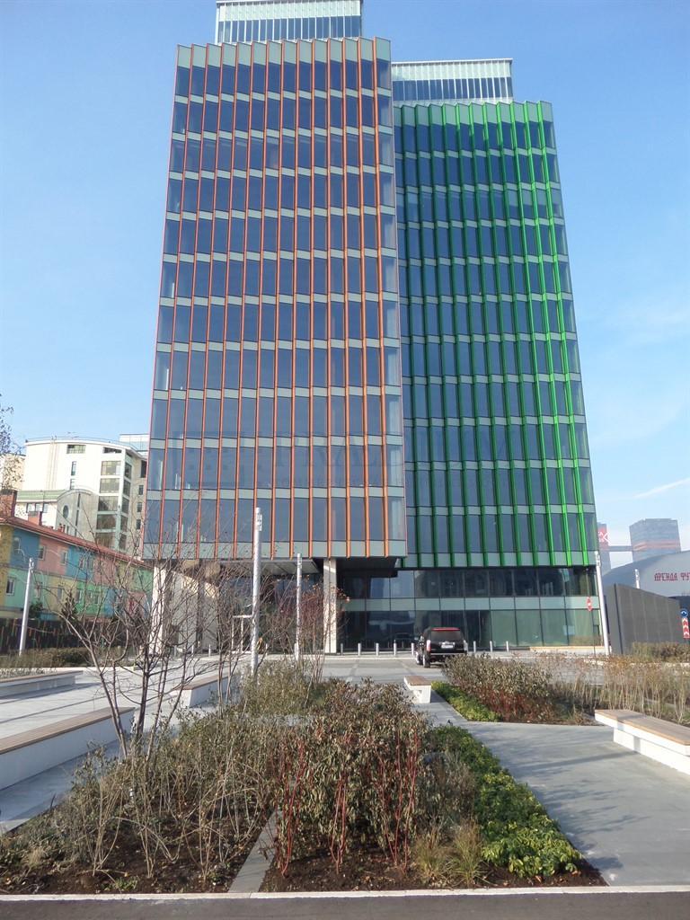 Сдается офис в Москве, д 37А к 4