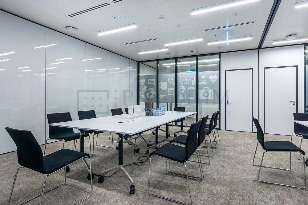 Сдается офис в Москве, д 37А к 4