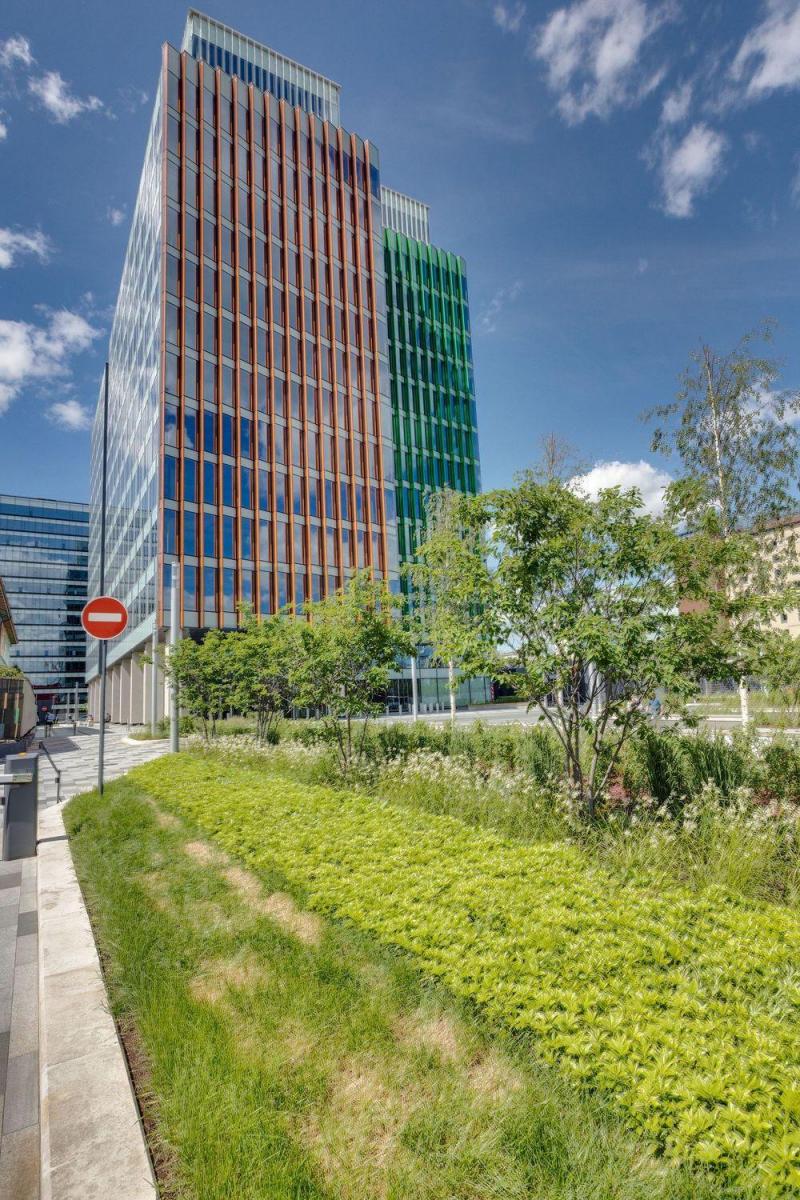 Сдается офис в Москве, д 37А к 4