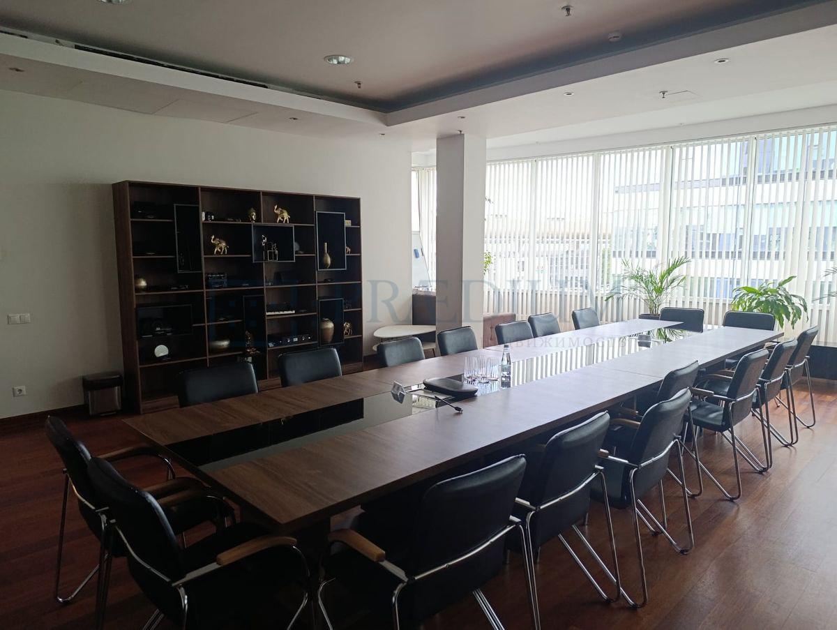 Сдается офис в Москве, д 37 стр 14