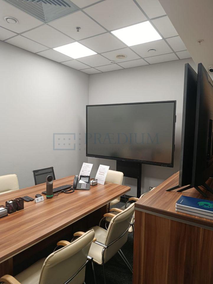 Сдается офис в Москве, д 37 стр 14