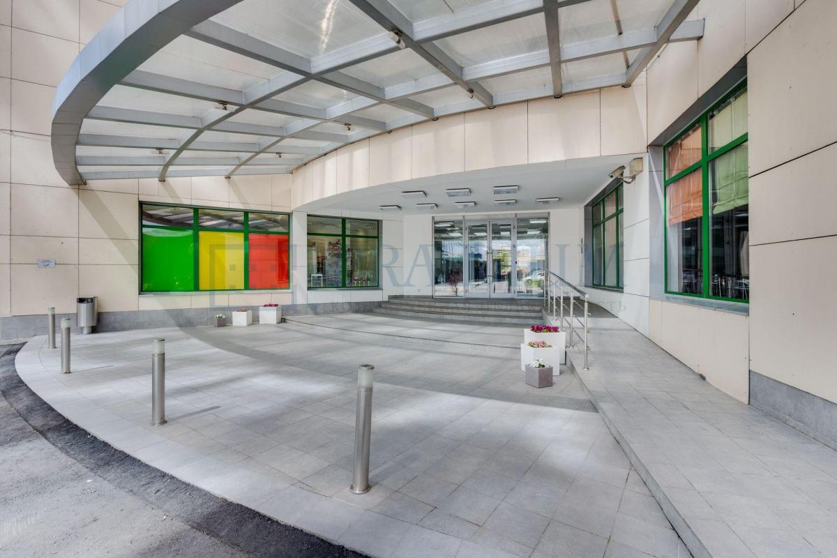 Сдается офис в Москве, д 37 стр 14