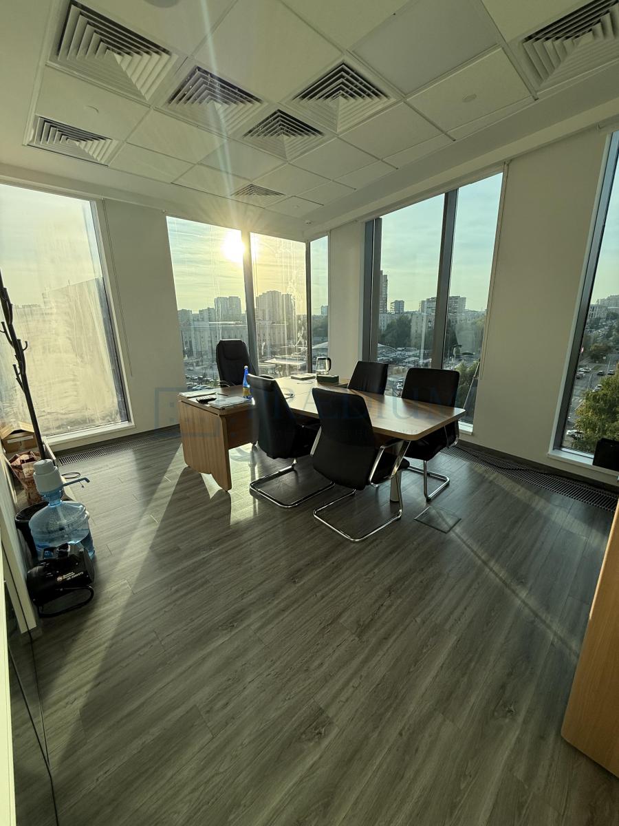 Сдается офис в Москве, д 58