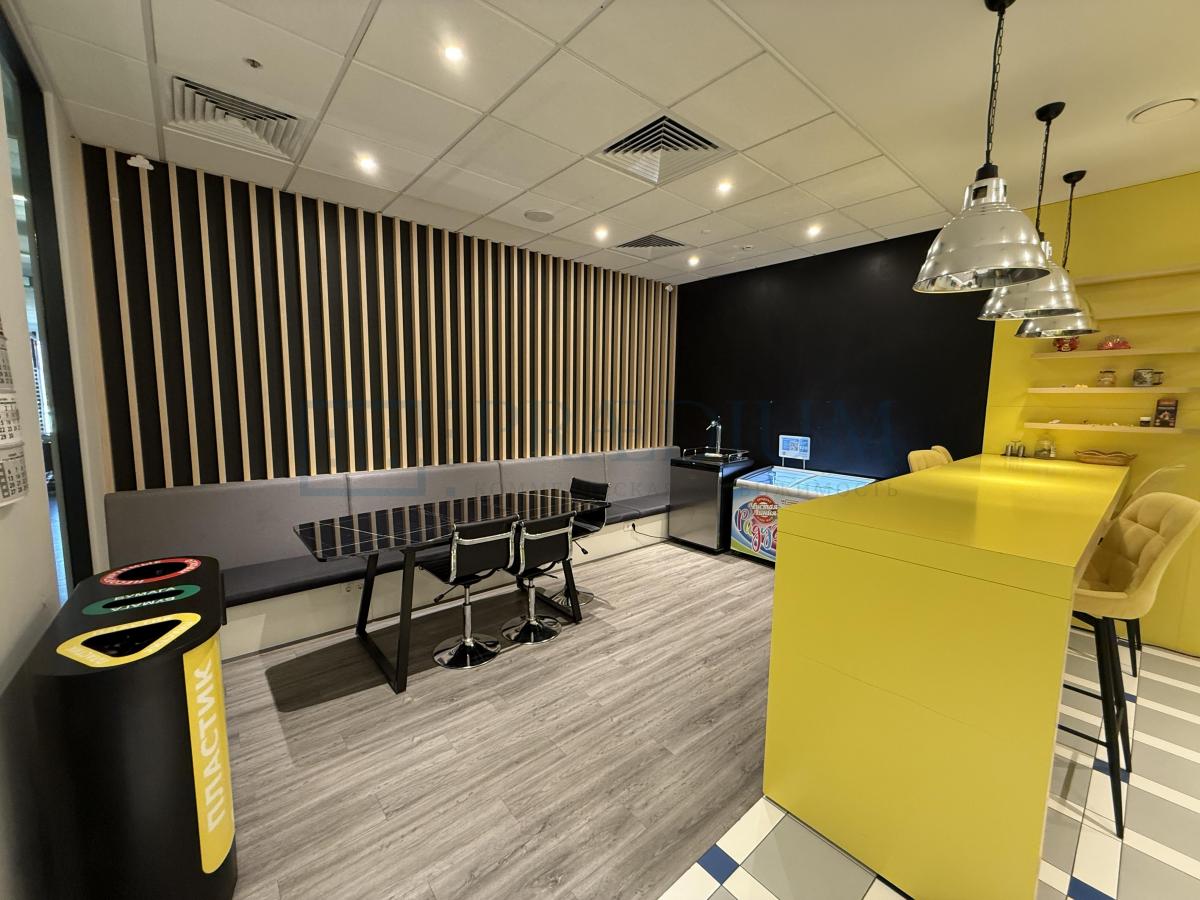 Сдается офис в Москве, д 58