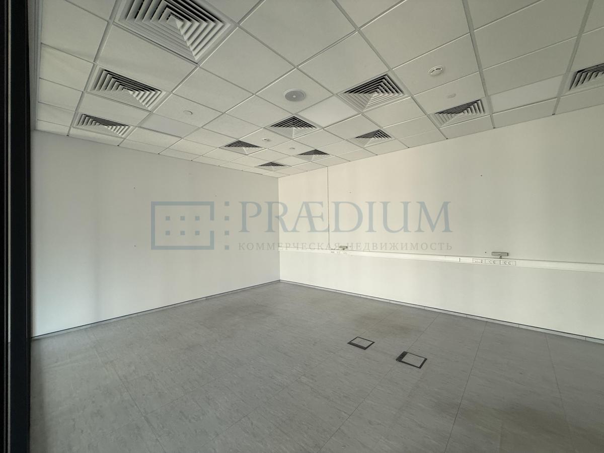 Сдается офис в Москве, д 58