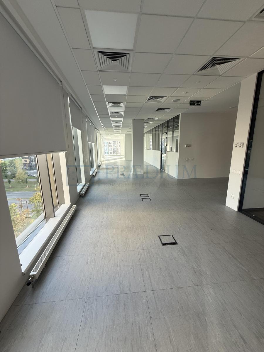 Сдается офис в Москве, д 58