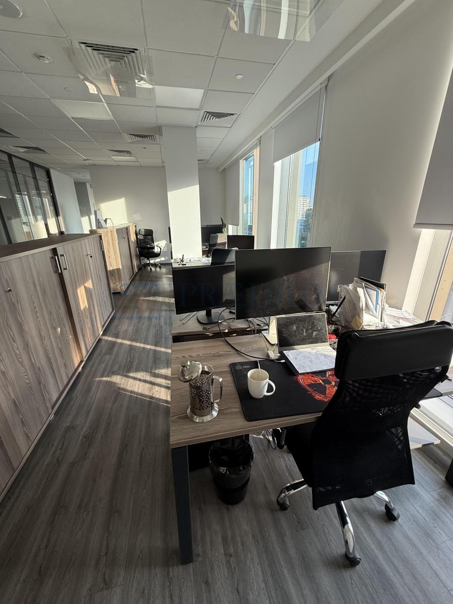 Сдается офис в Москве, д 58