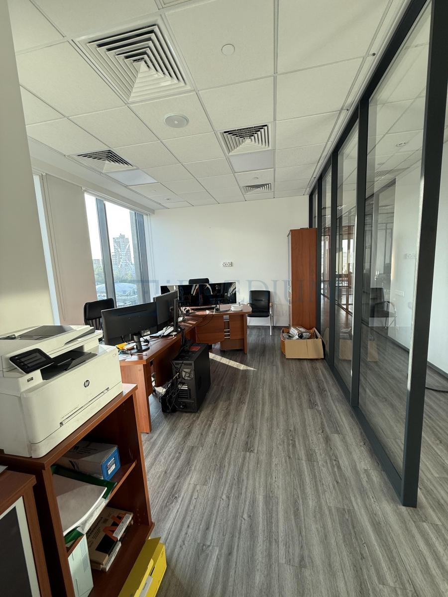 Сдается офис в Москве, д 58