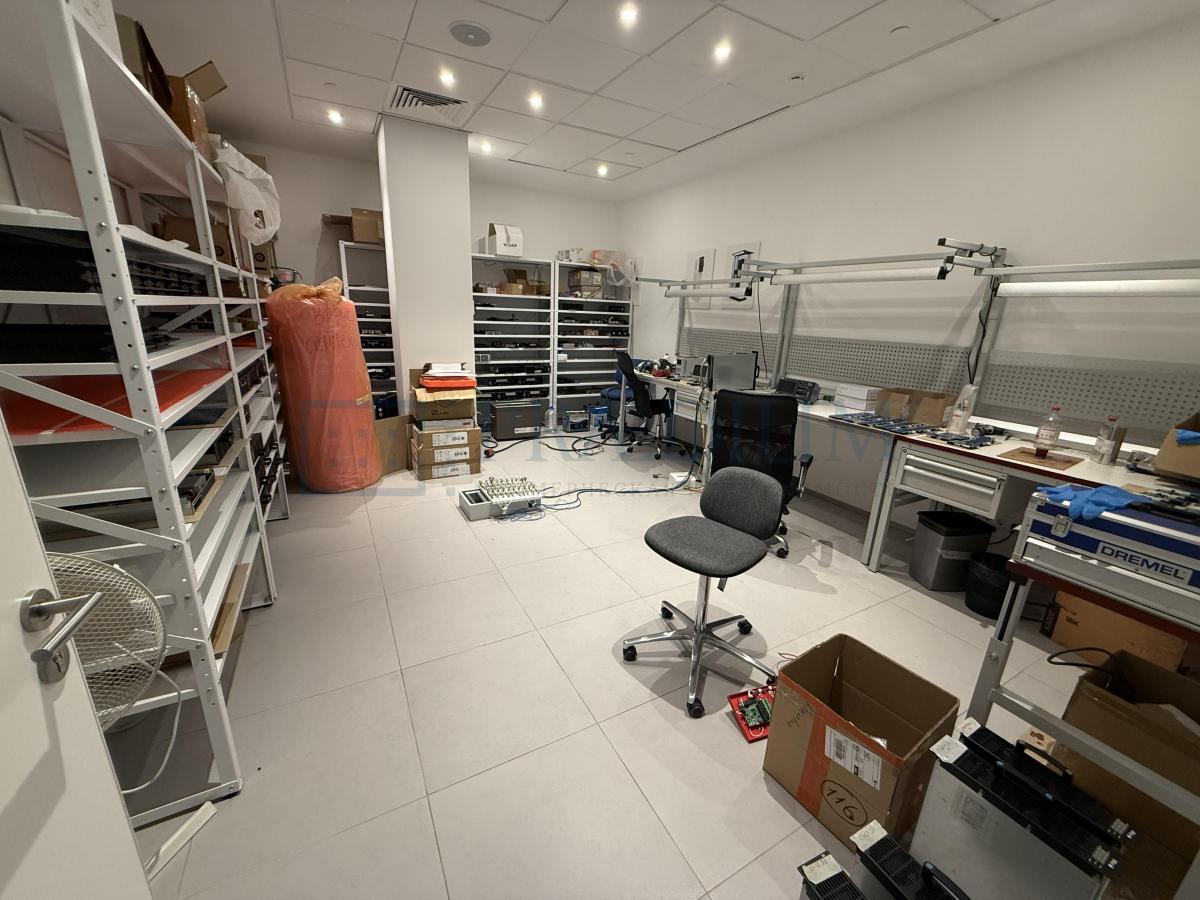 Сдается офис в Москве, д 58