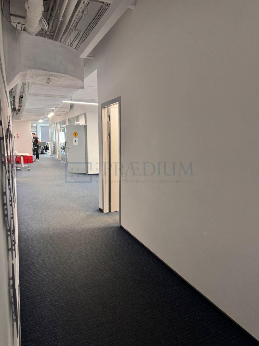 Сдается офис в Москве, д 58