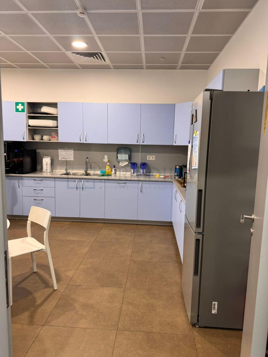 Сдается офис в Москве, д 58