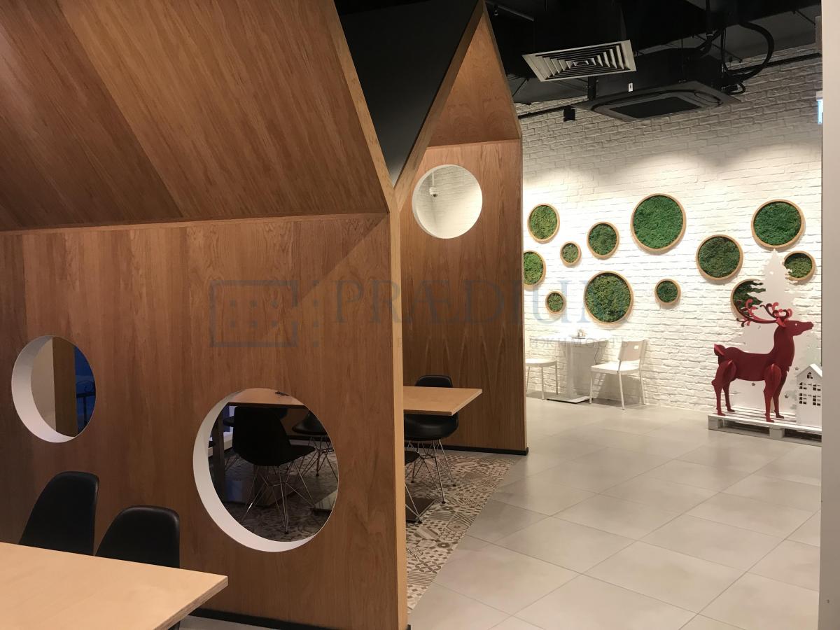 Сдается офис в Москве, д 58