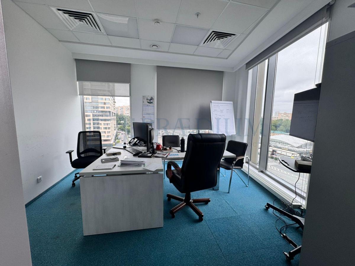 Сдается офис в Москве, д 58