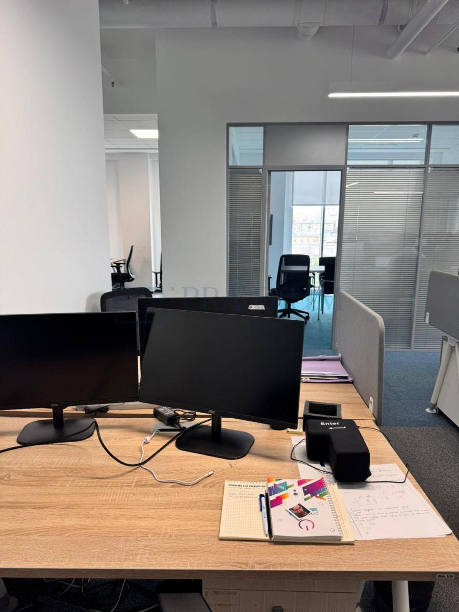 Сдается офис в Москве, д 58