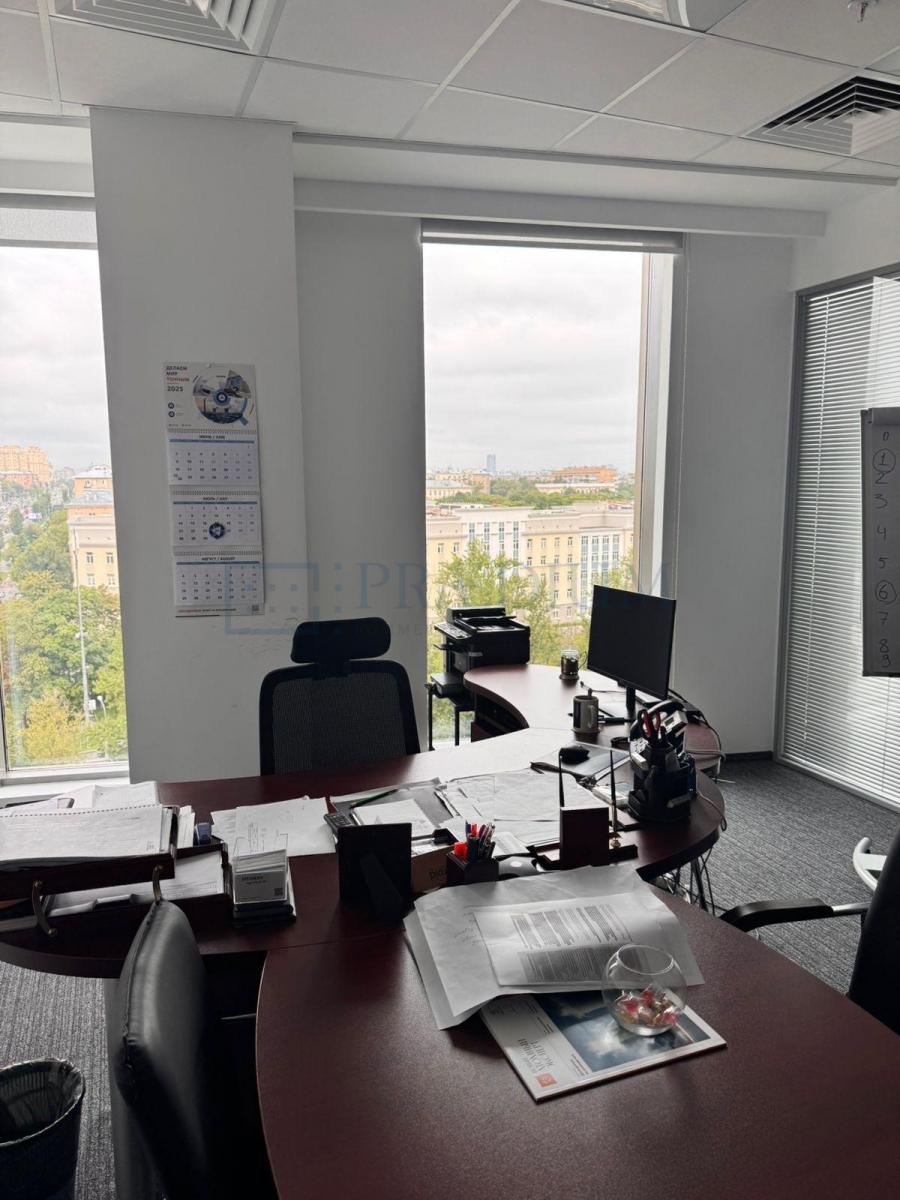 Сдается офис в Москве, д 58