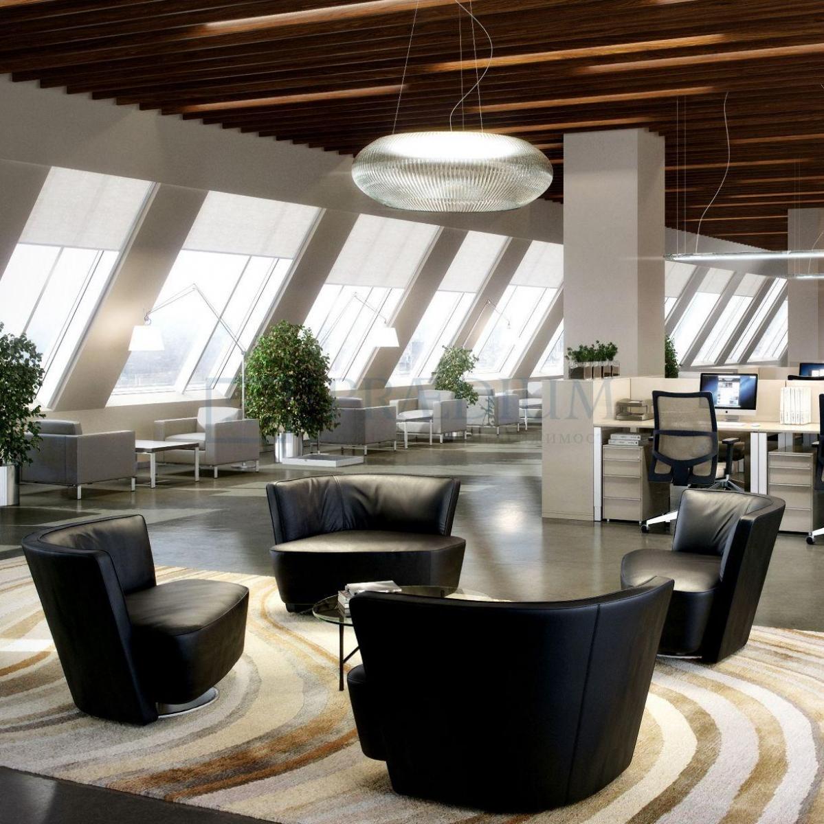 Сдается офис в Москве, д 58