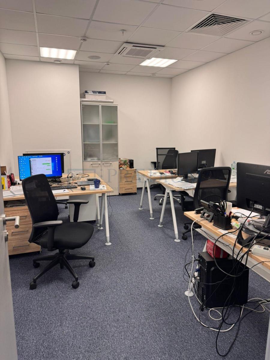 Сдается офис в Москве, д 58