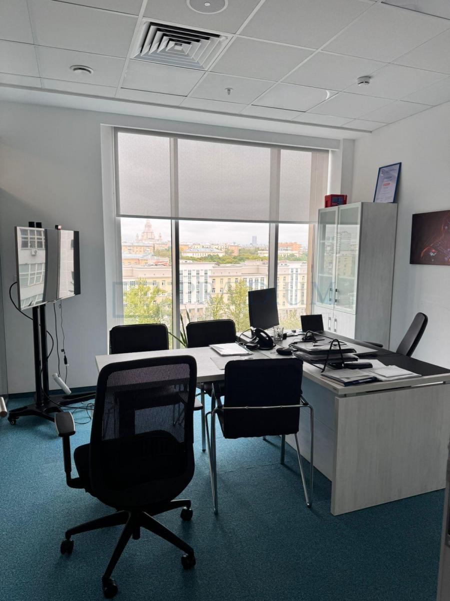 Сдается офис в Москве, д 58