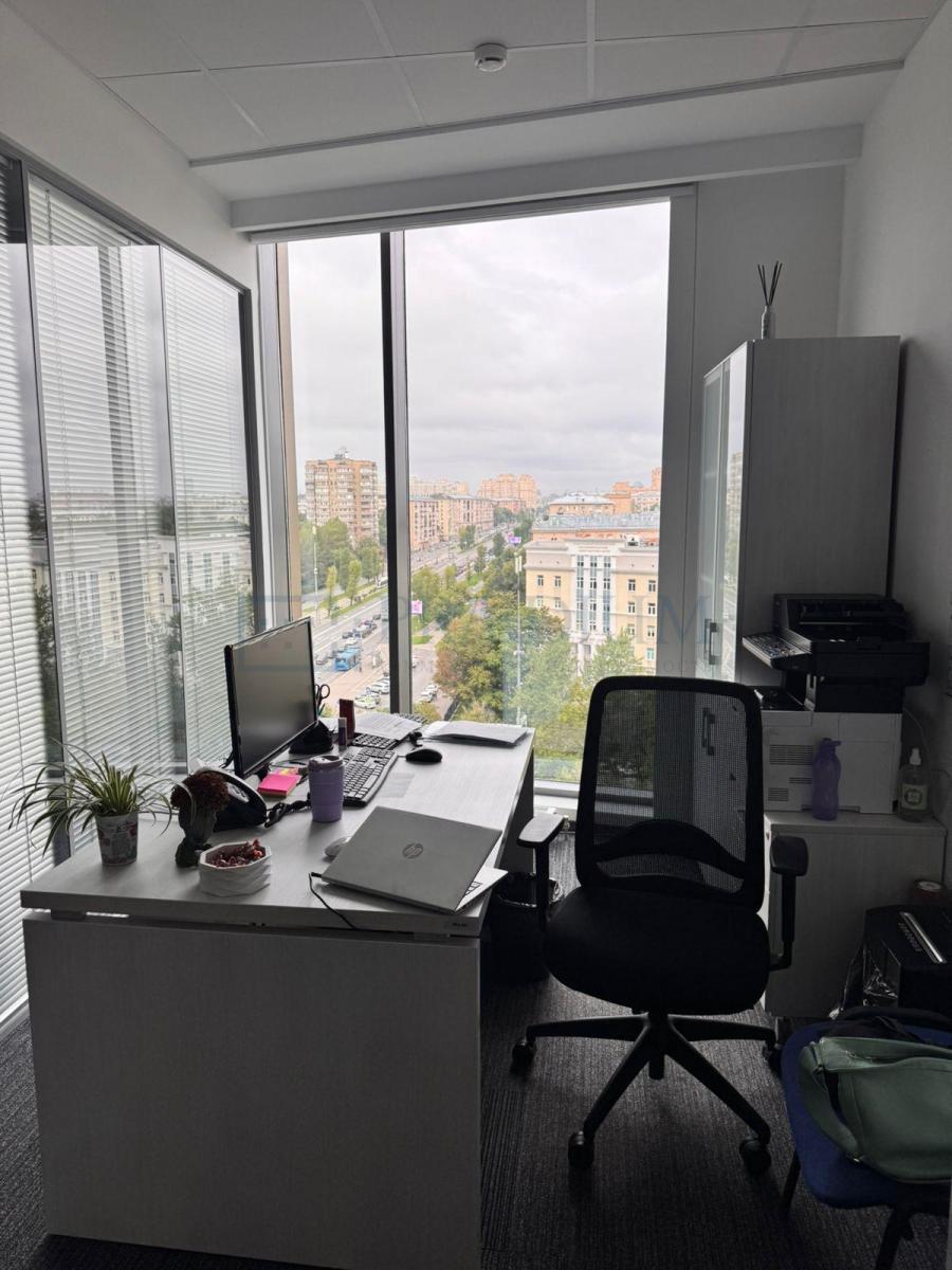 Сдается офис в Москве, д 58