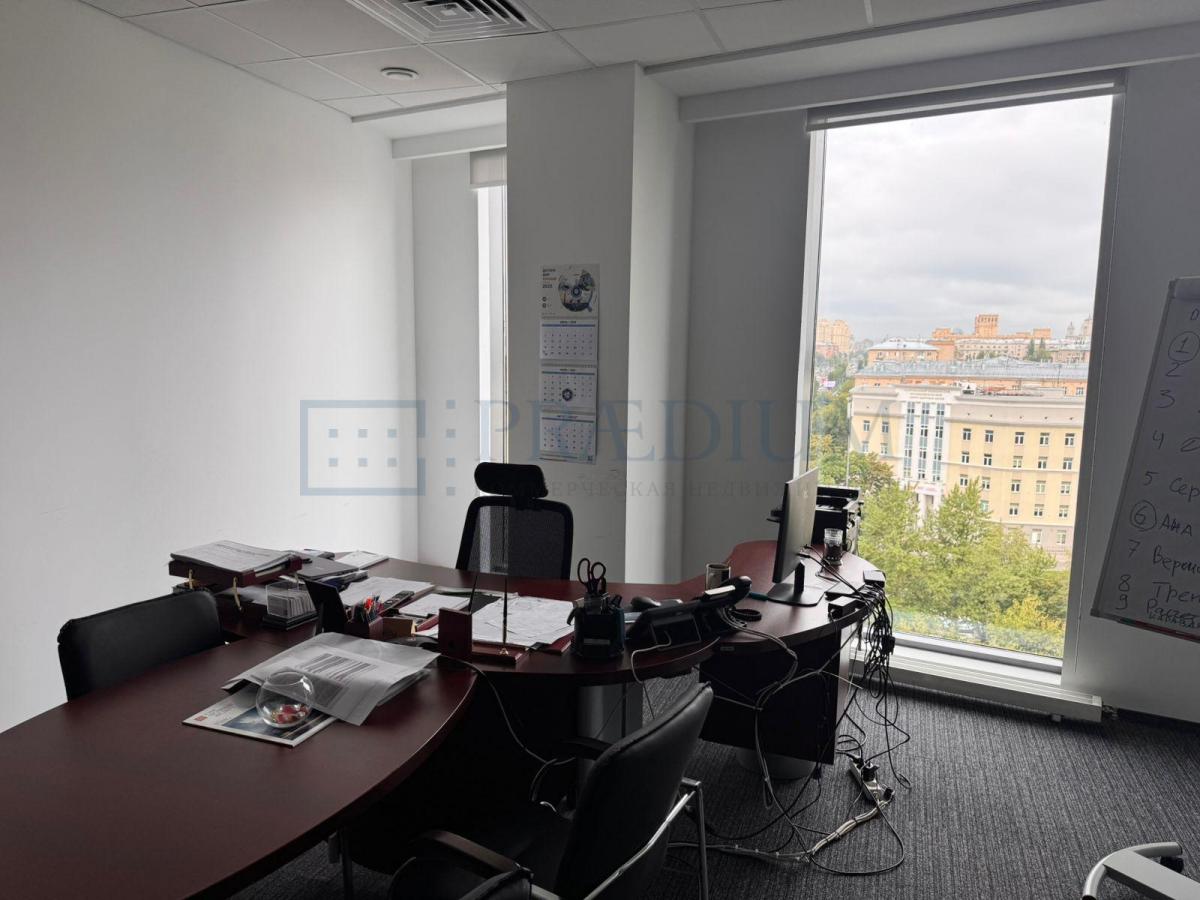 Сдается офис в Москве, д 58