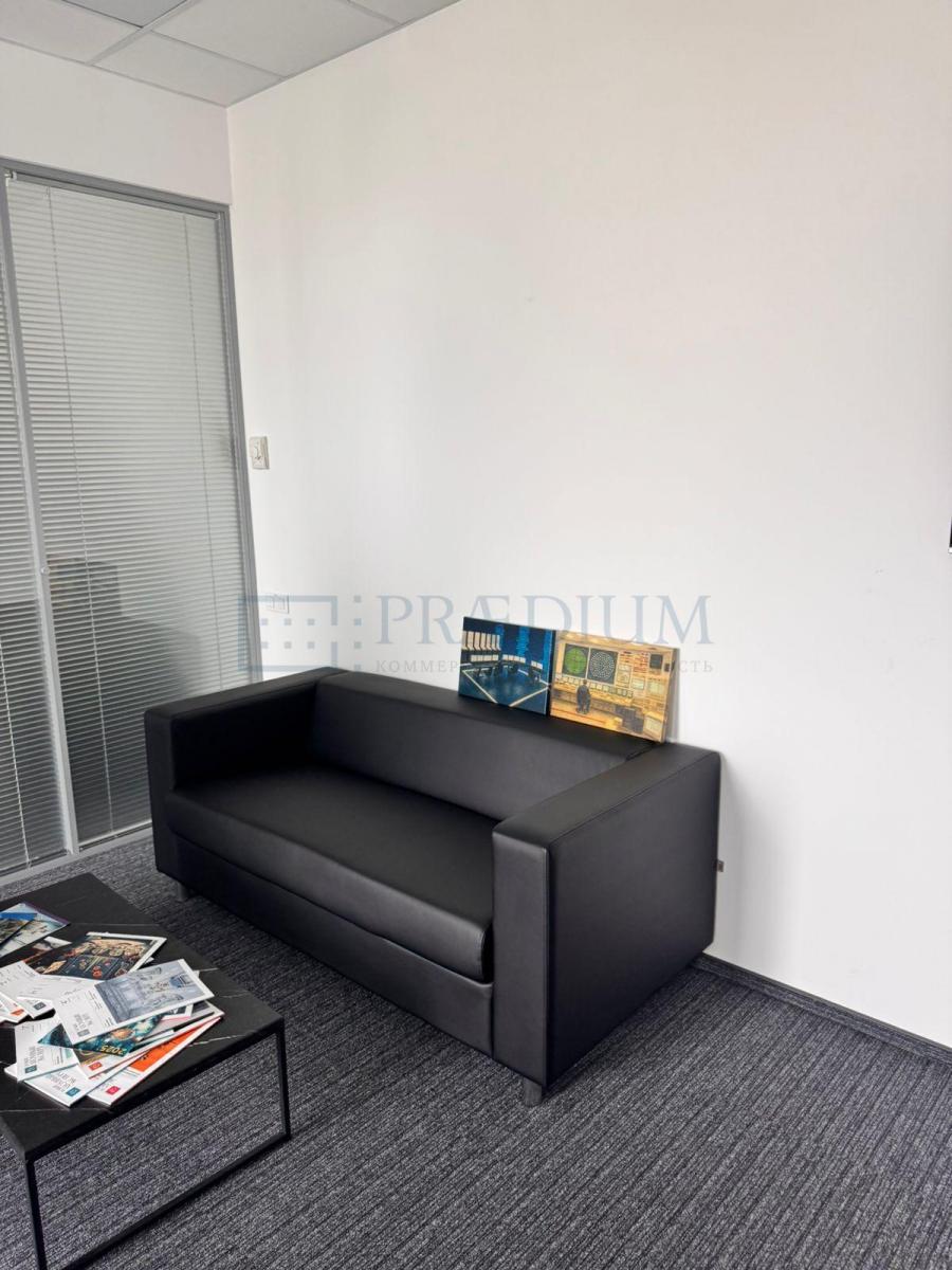 Сдается офис в Москве, д 58