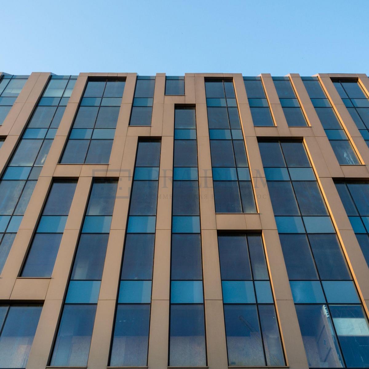 Сдается офис в Москве, д 58