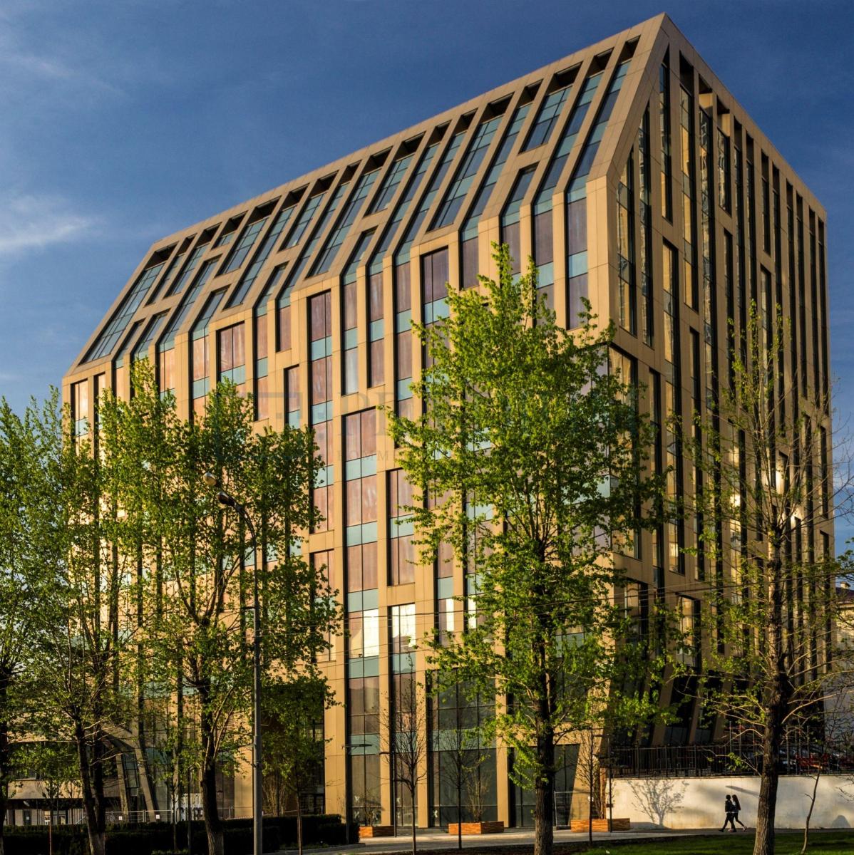 Сдается офис в Москве, д 58