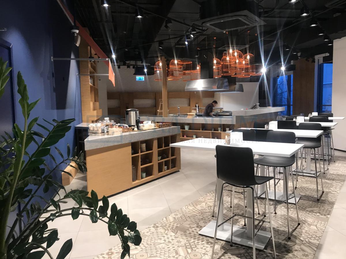 Сдается офис в Москве, д 58