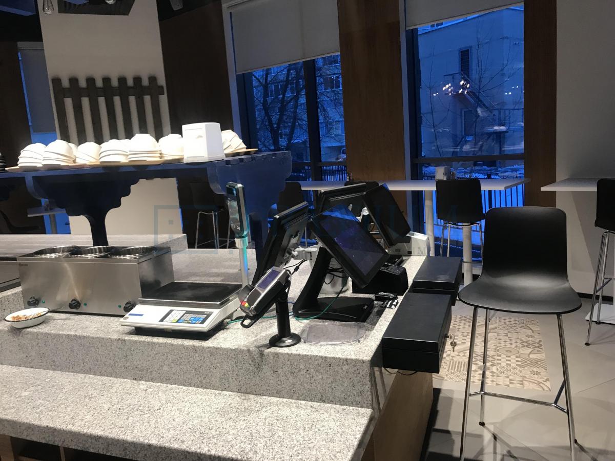 Сдается офис в Москве, д 58