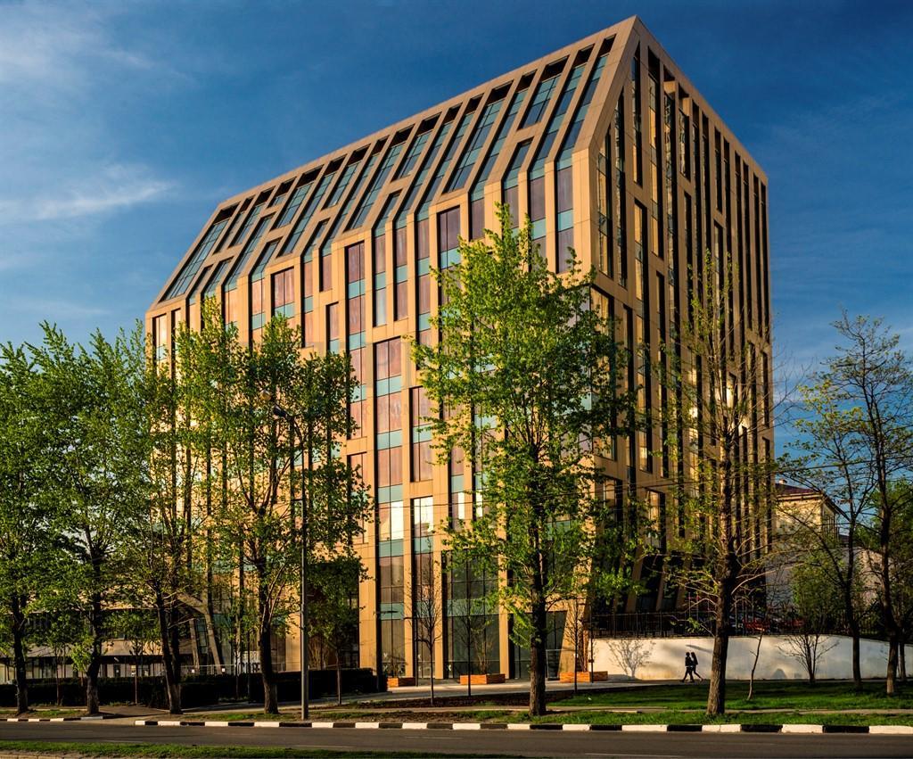 Сдается офис в Москве, д 58