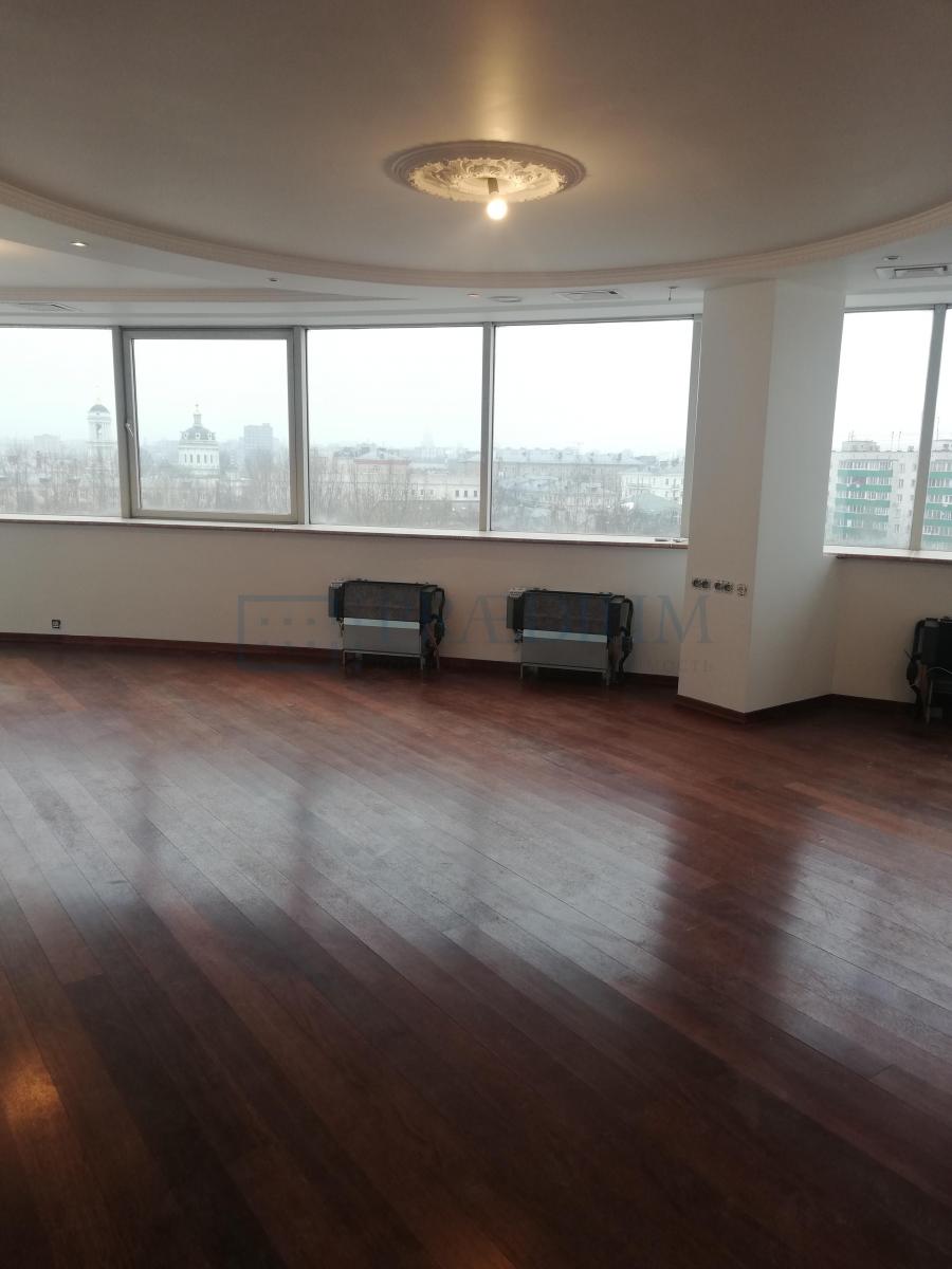 Сдается офис в Москве, д 17-23