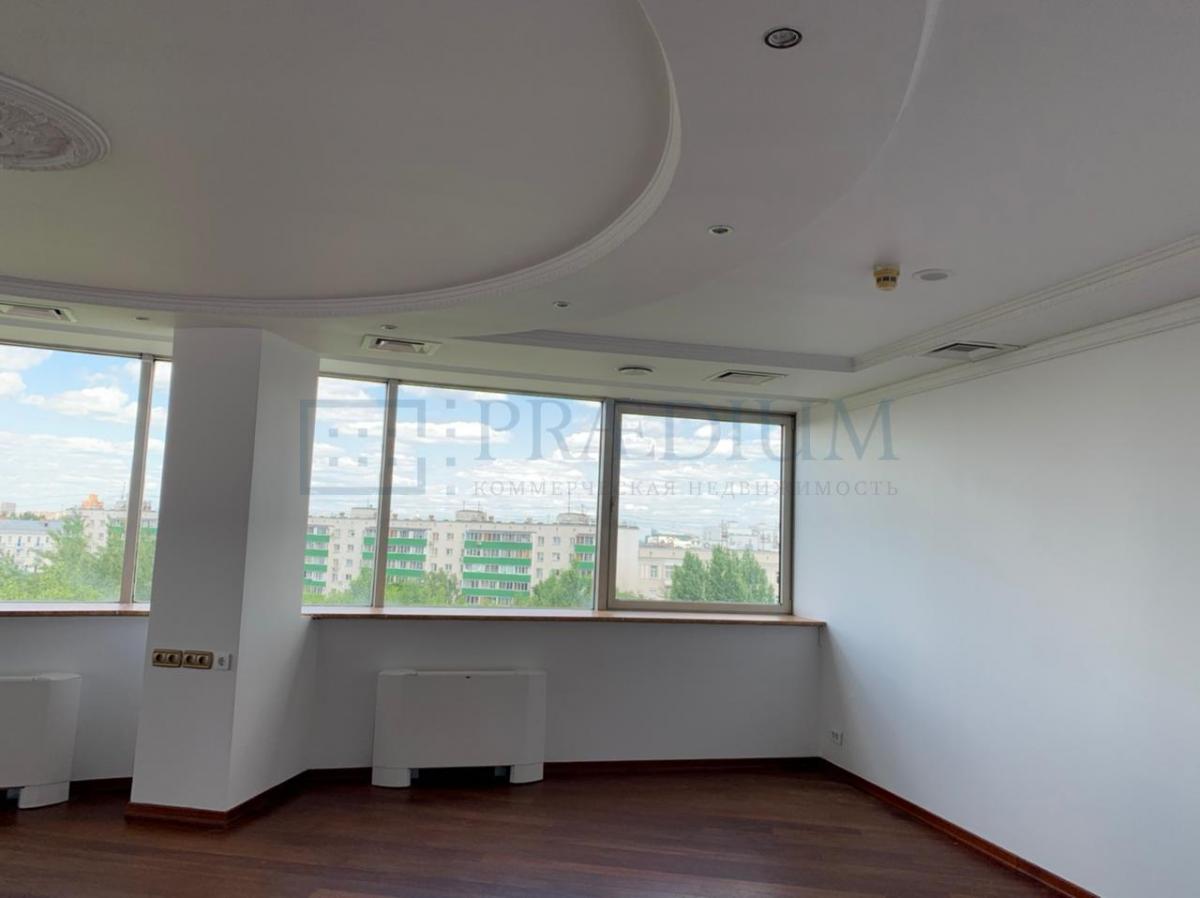 Сдается офис в Москве, д 17-23