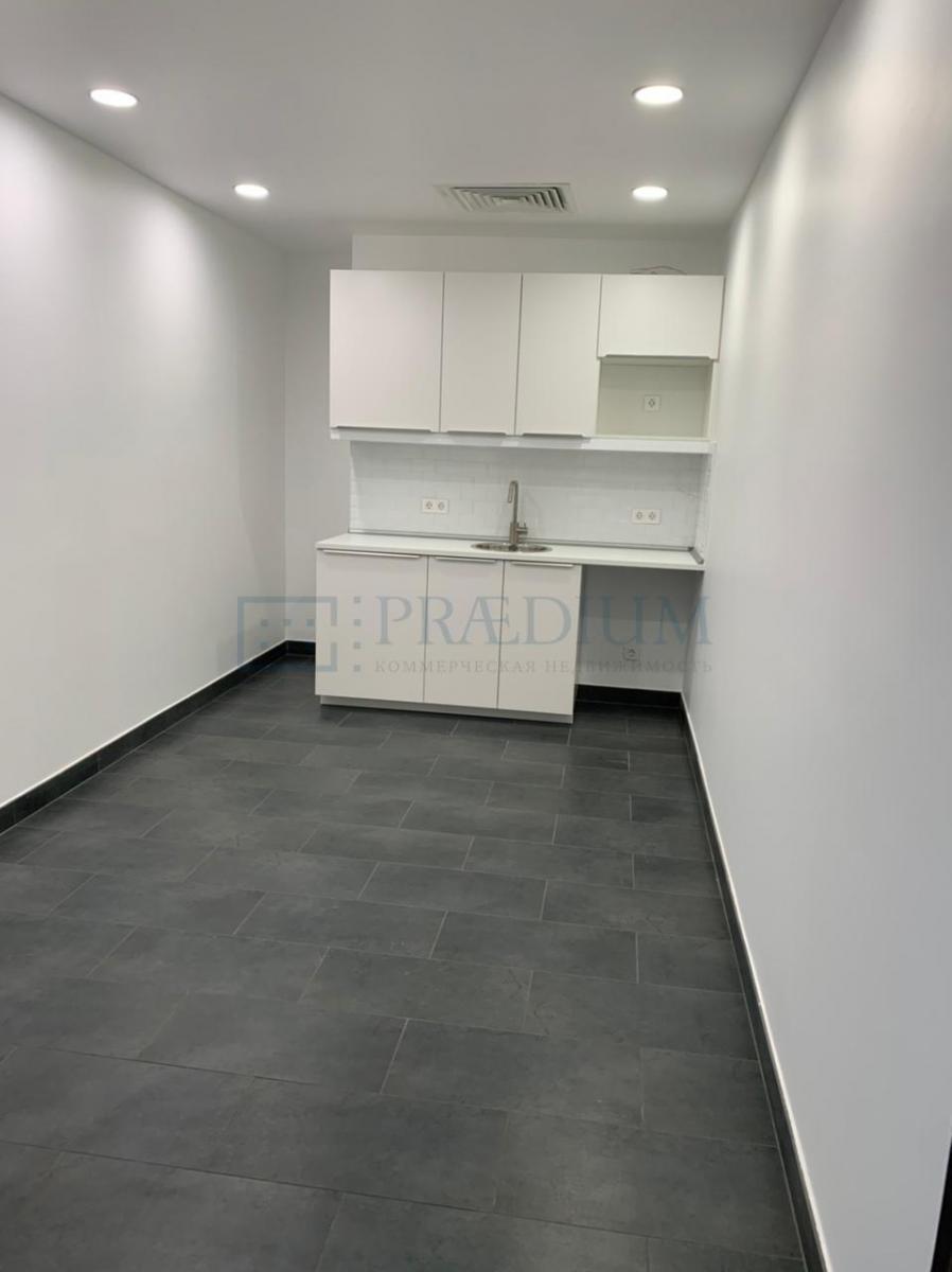 Сдается офис в Москве, д 17-23