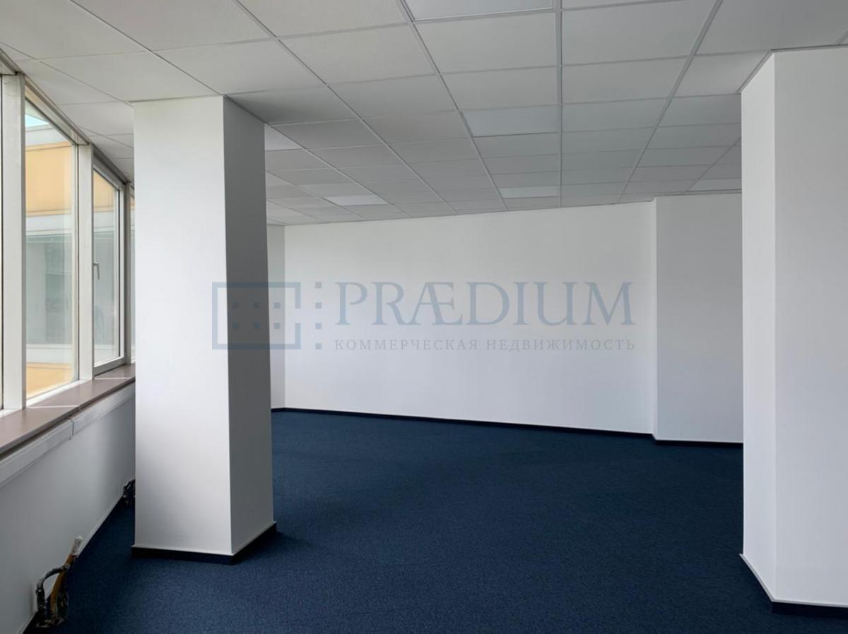 Сдается офис в Москве, д 17-23