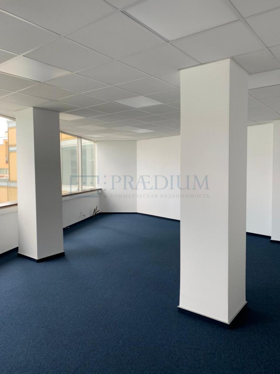 Сдается офис в Москве, д 17-23