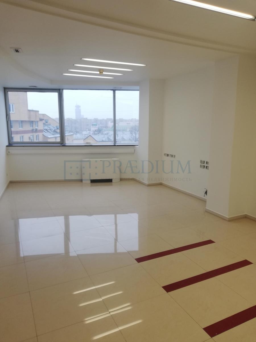 Сдается офис в Москве, д 17-23