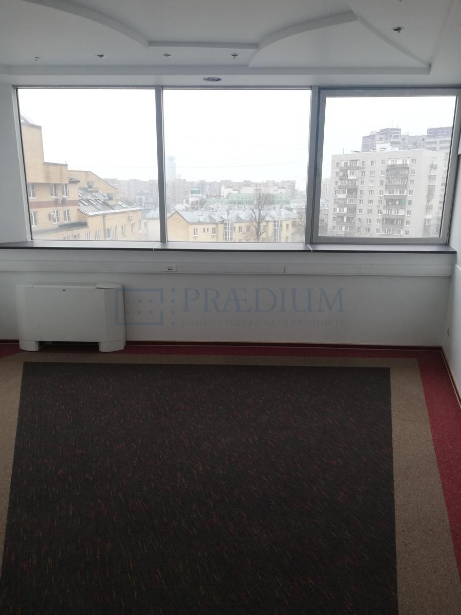 Сдается офис в Москве, д 17-23