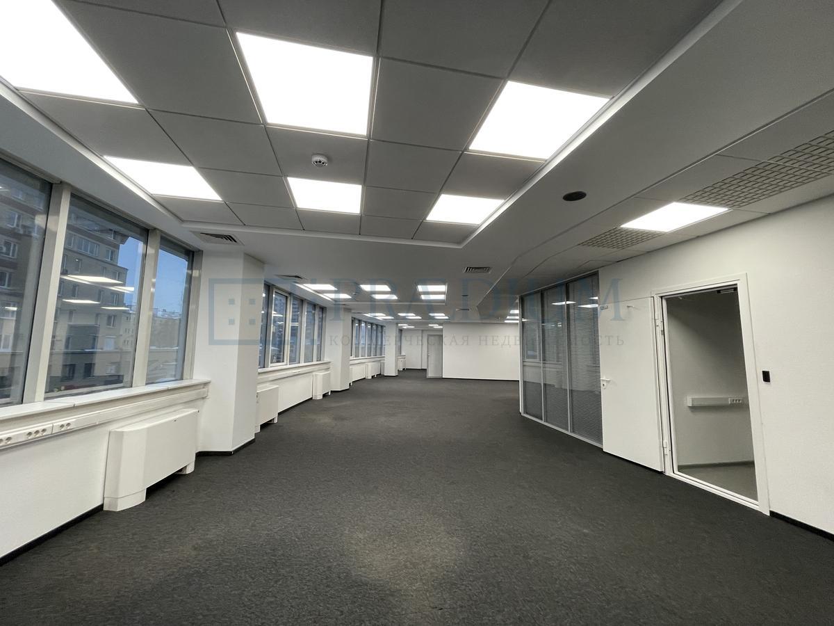 Сдается офис в Москве, д 17-23